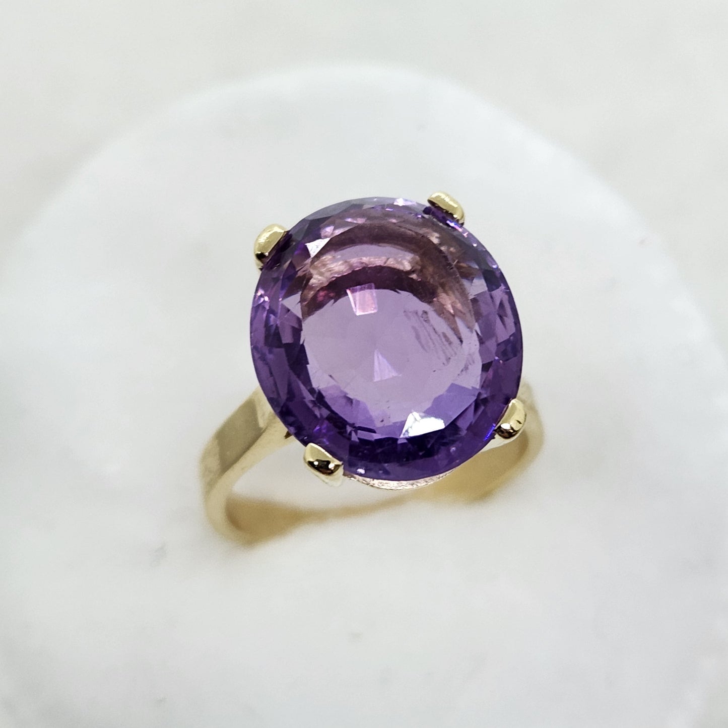 Pure Purple
