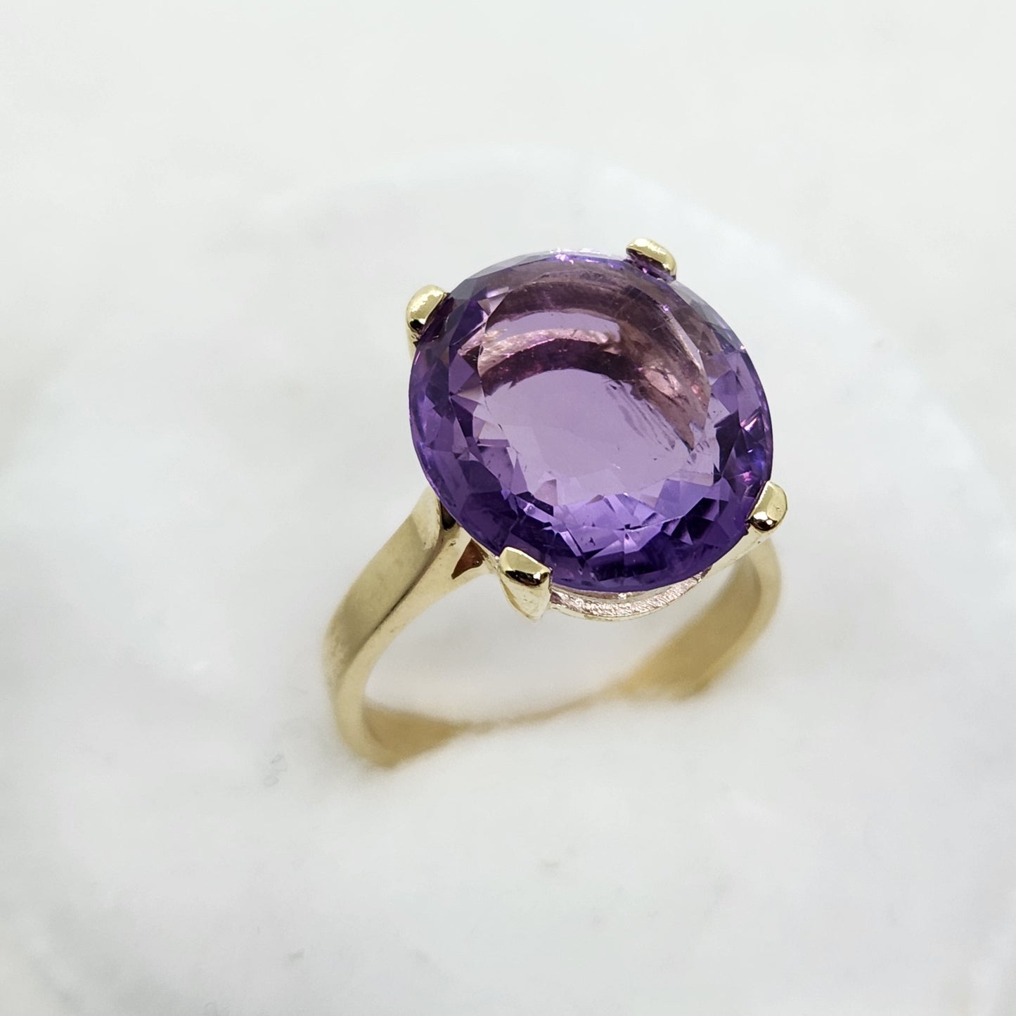 Pure Purple