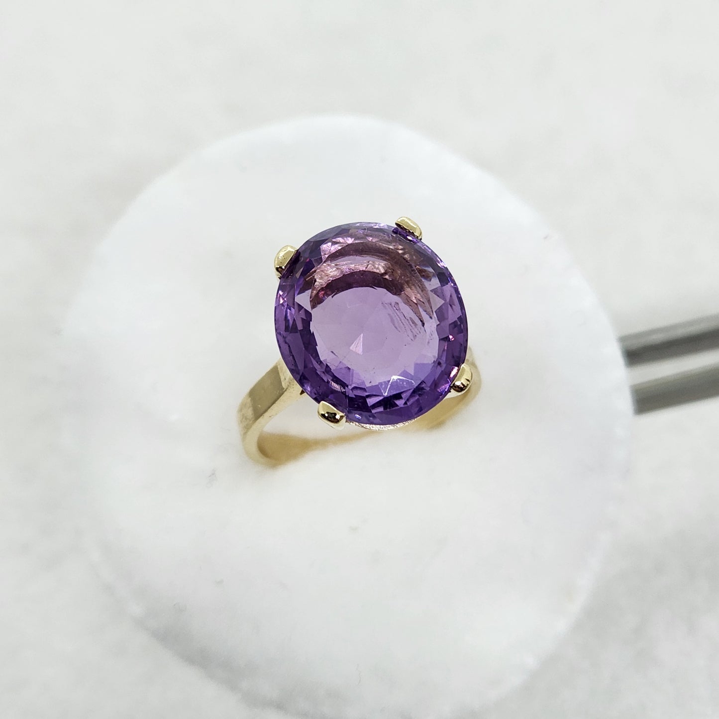 Pure Purple