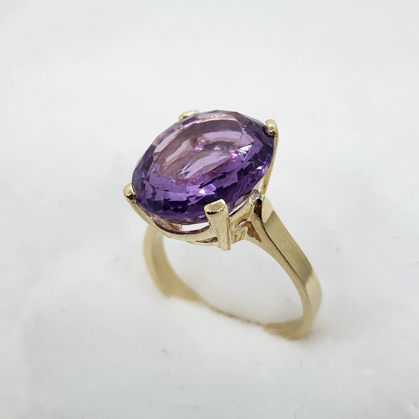 Pure Purple