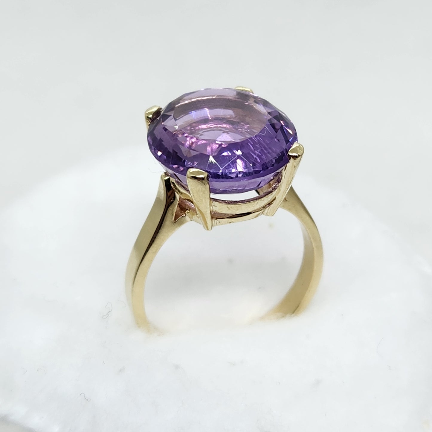 Pure Purple