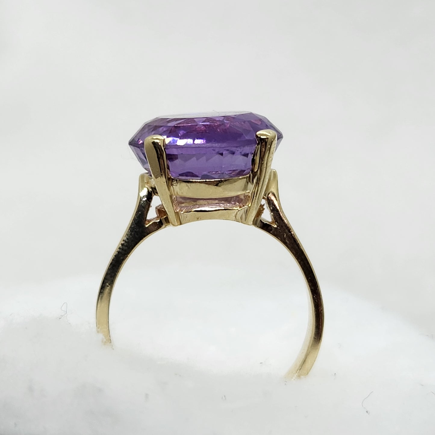 Pure Purple