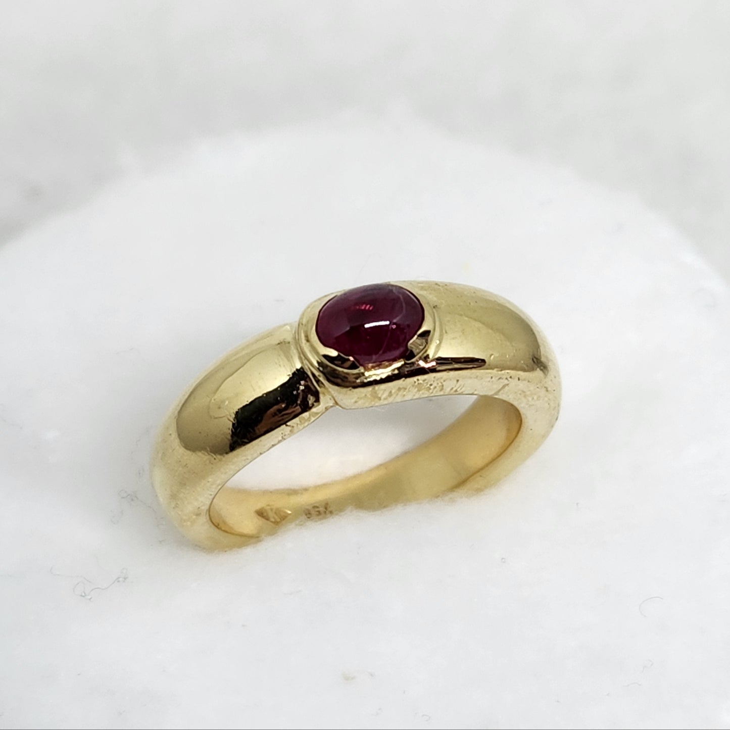 Ruby Red
