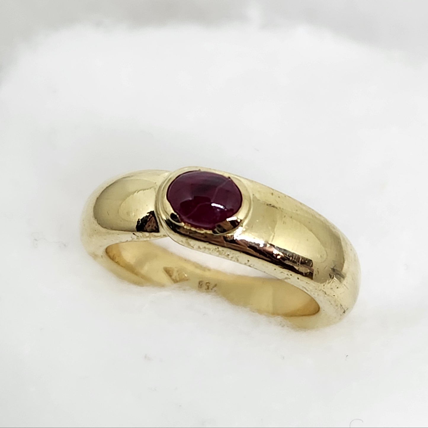 Ruby Red