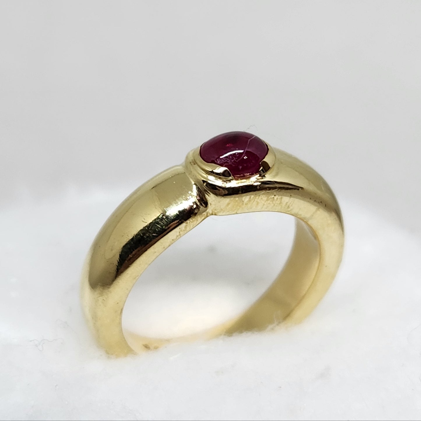 Ruby Red
