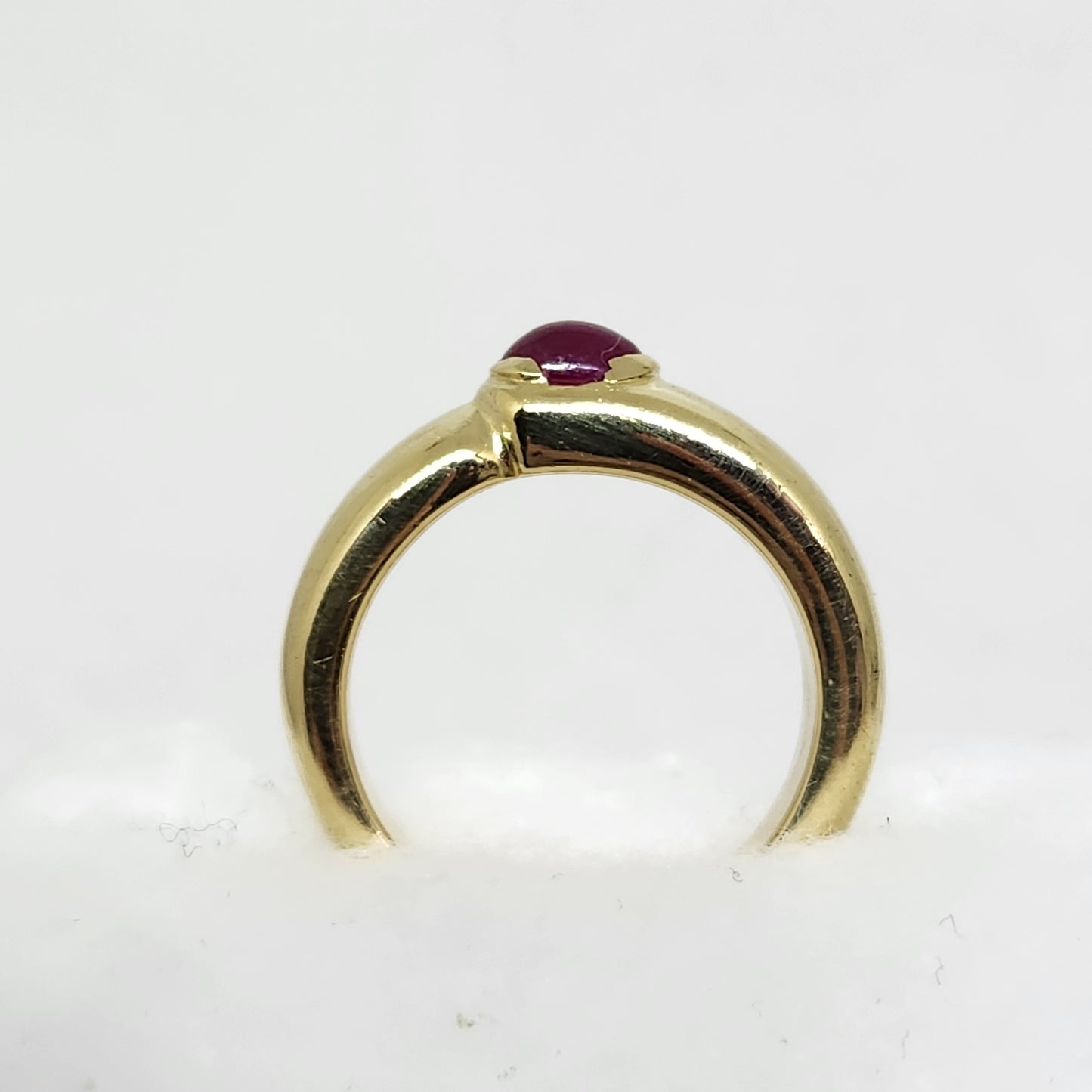 Ruby Red