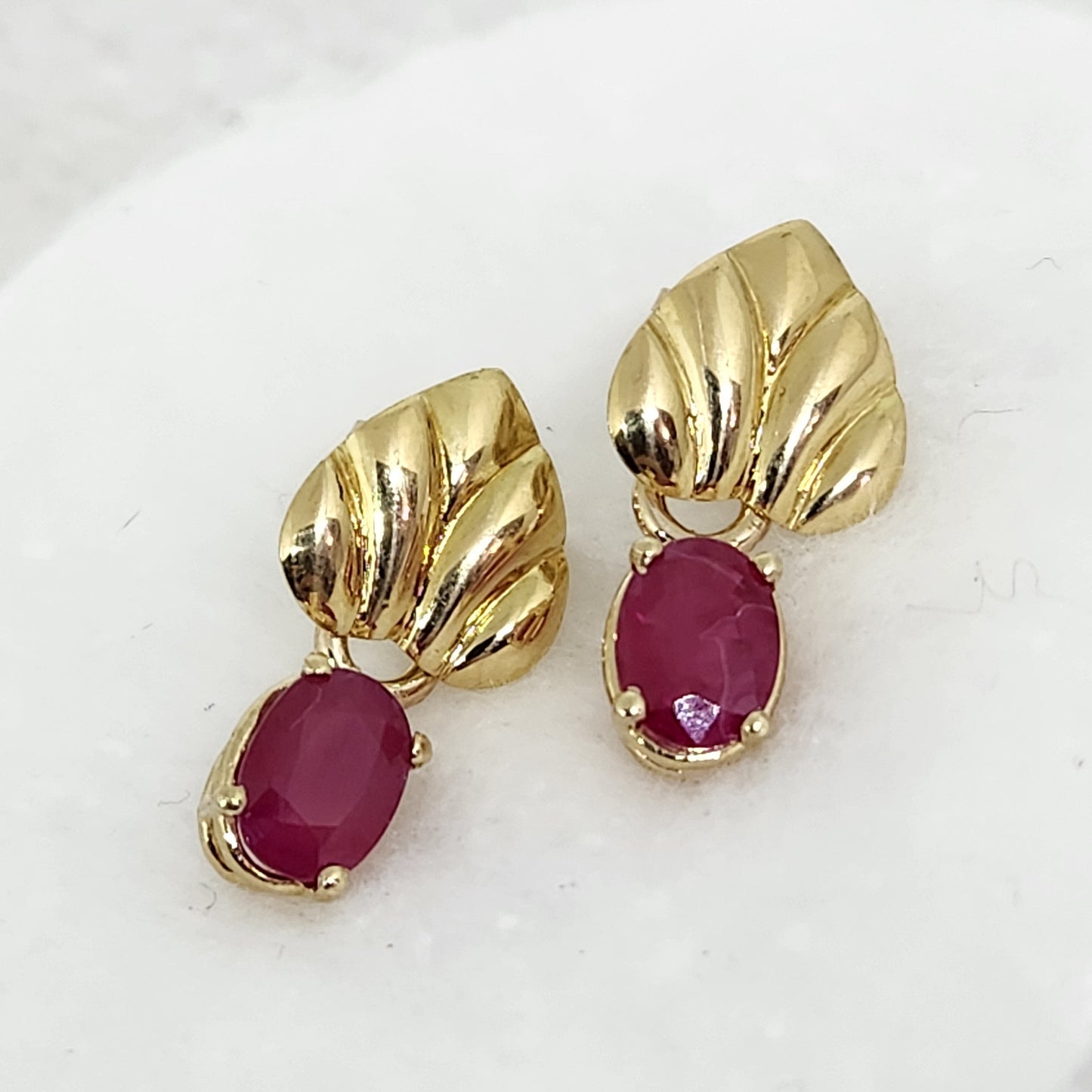 Ruby Tuesday