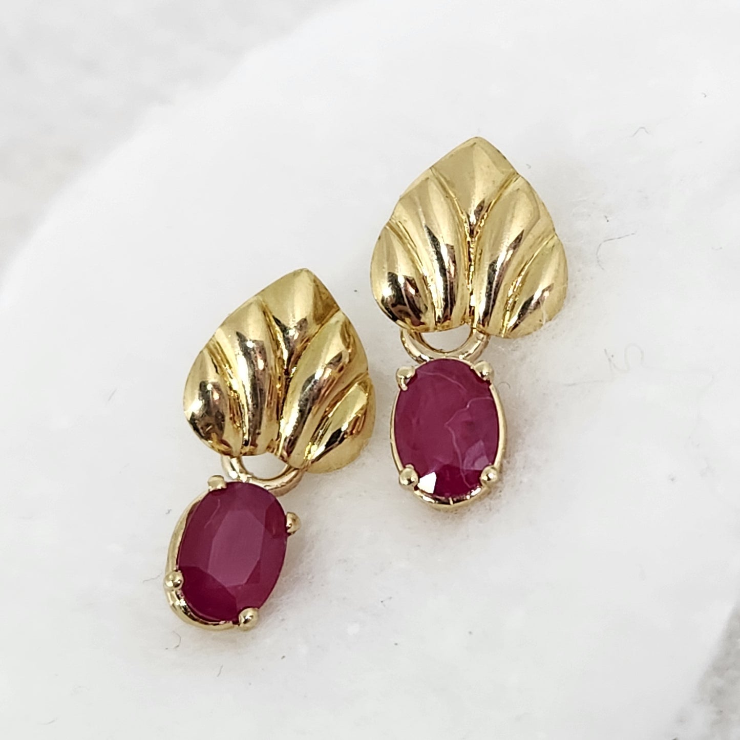Ruby Tuesday