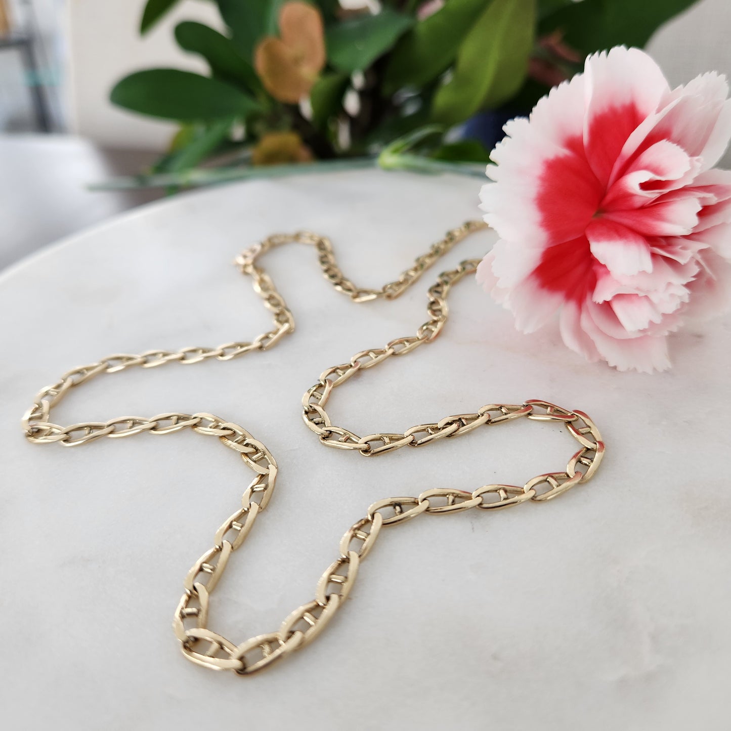 Mariner Chain