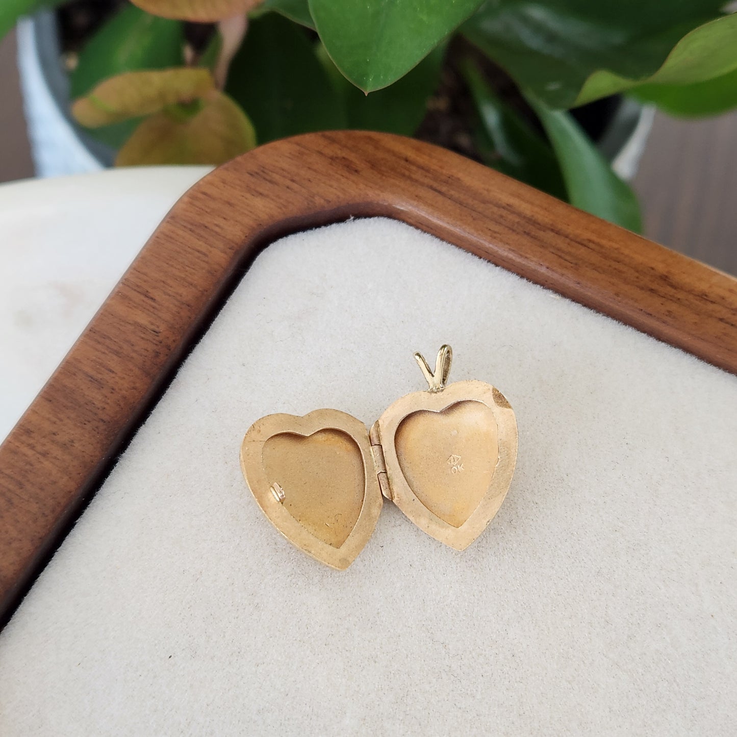 Heart Locket