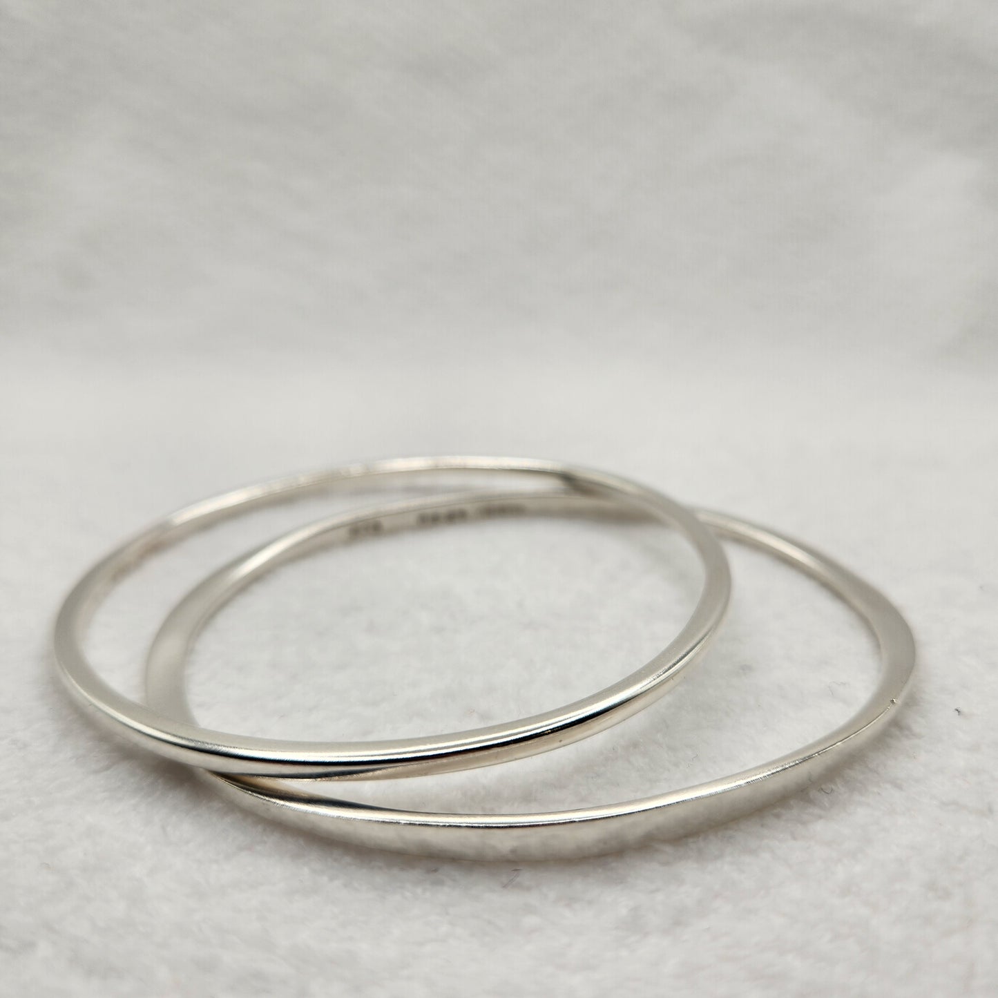 The Tones of Silver