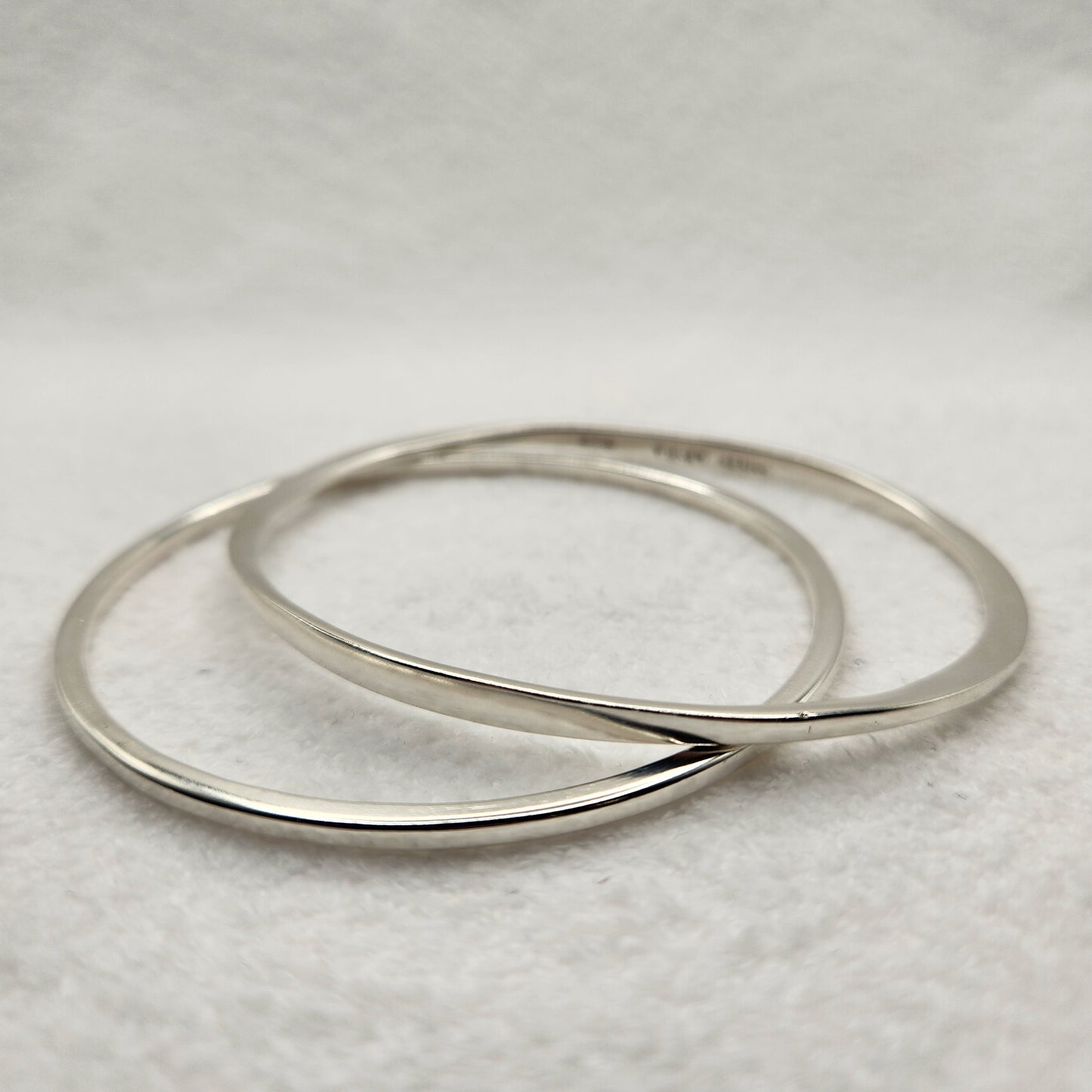The Tones of Silver