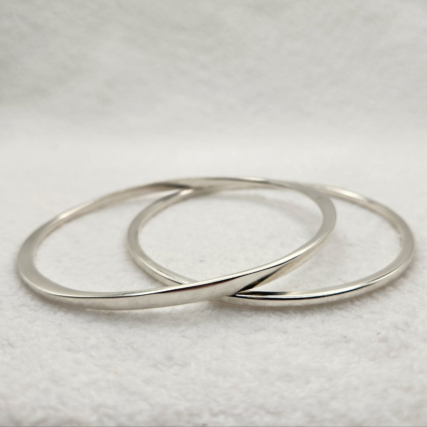 The Tones of Silver