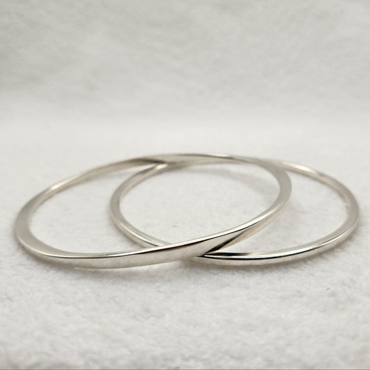 The Tones of Silver