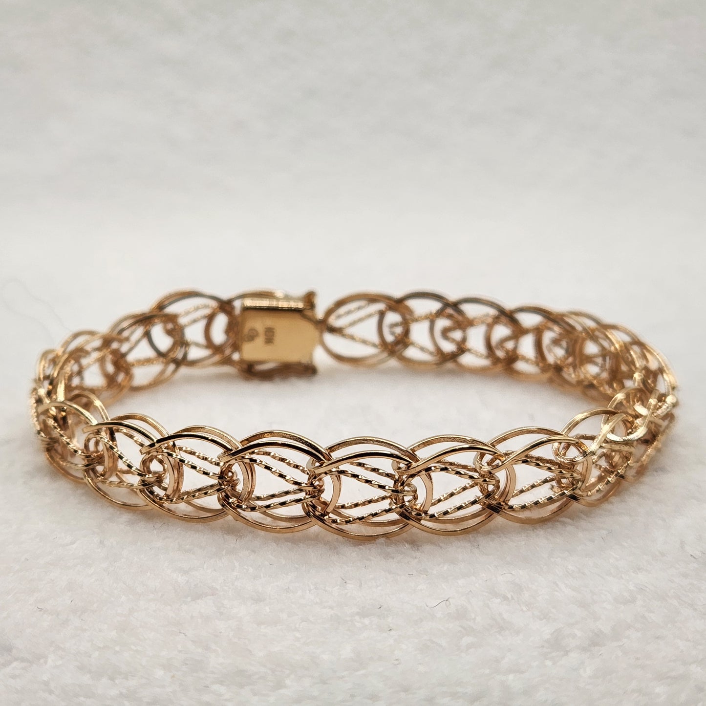 Golden Foundation