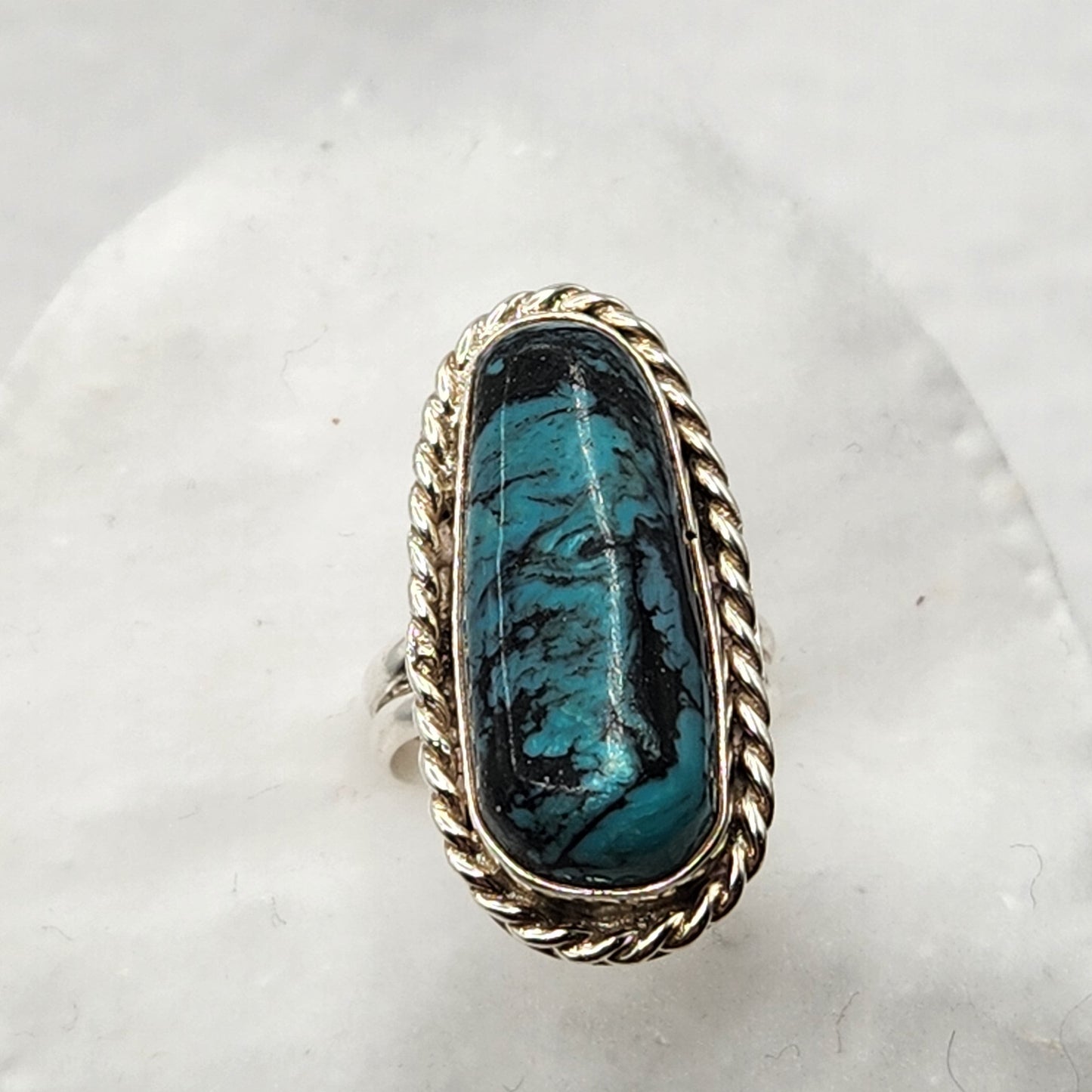 Turquoise Titan