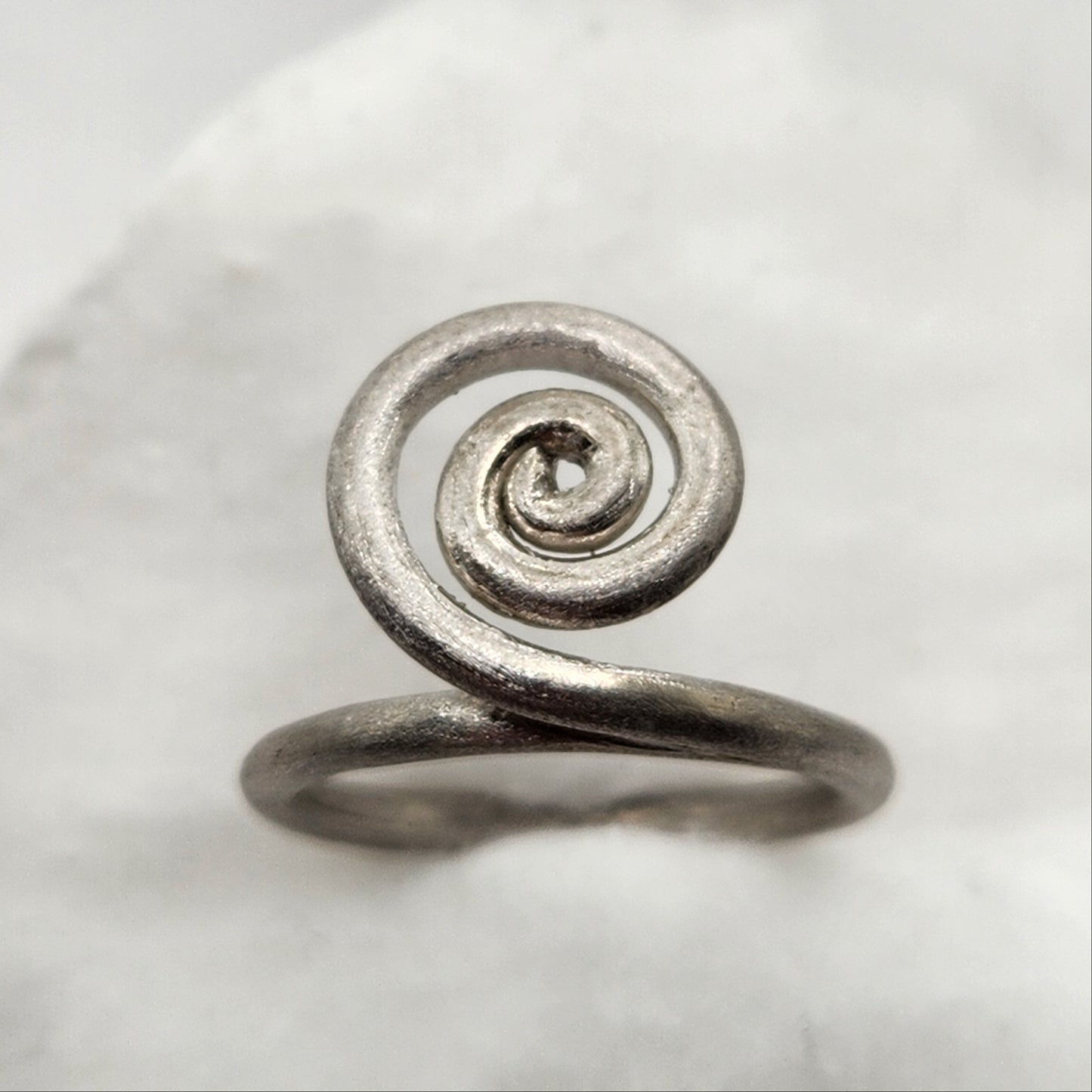 Swirl on Top