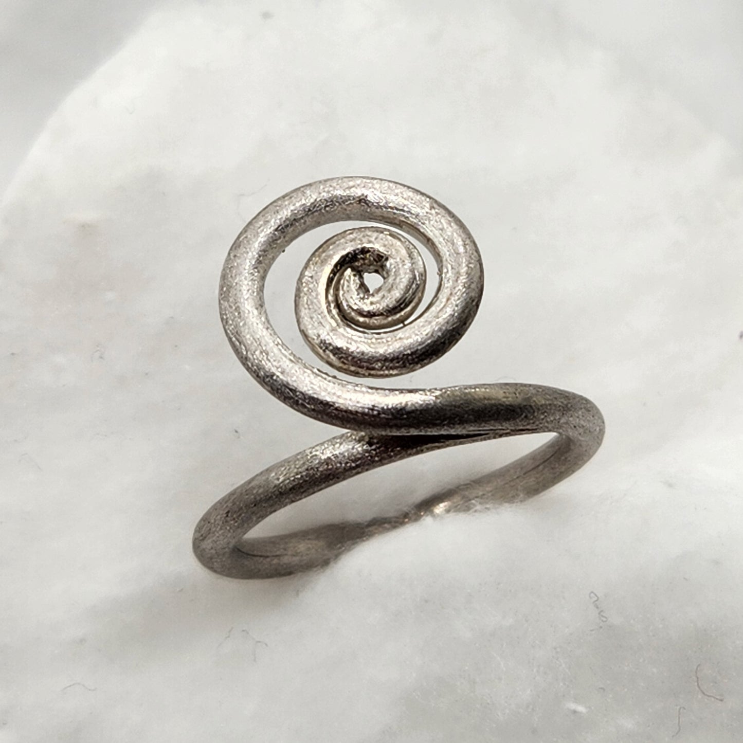 Swirl on Top