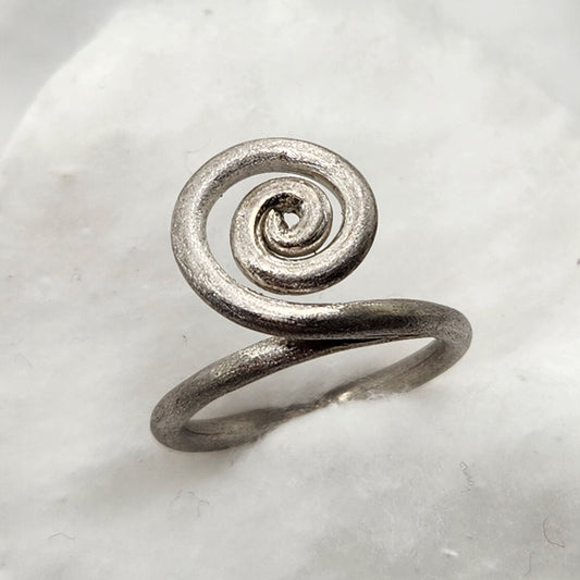 Swirl on Top