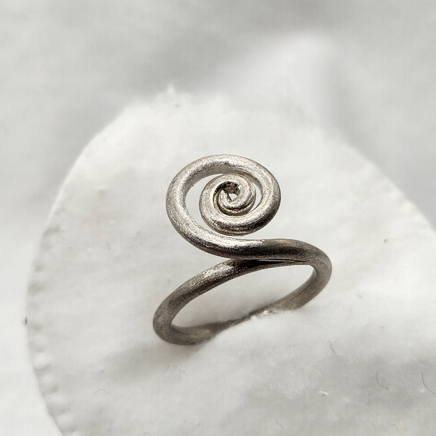 Swirl on Top