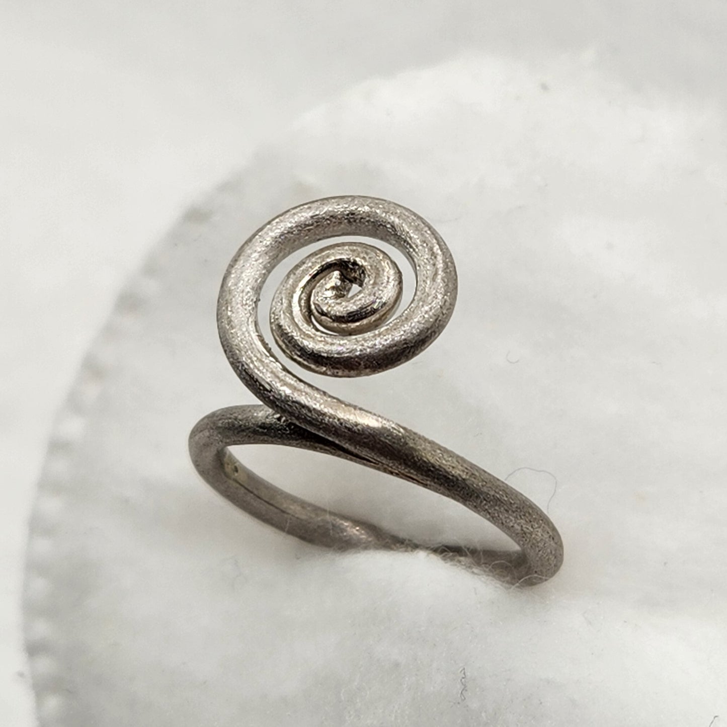 Swirl on Top