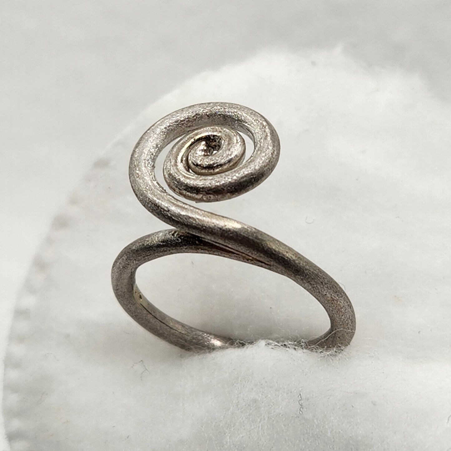 Swirl on Top