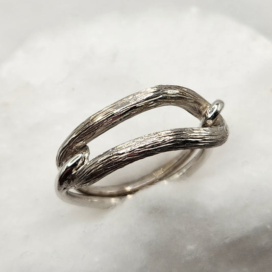 Forever Entwined