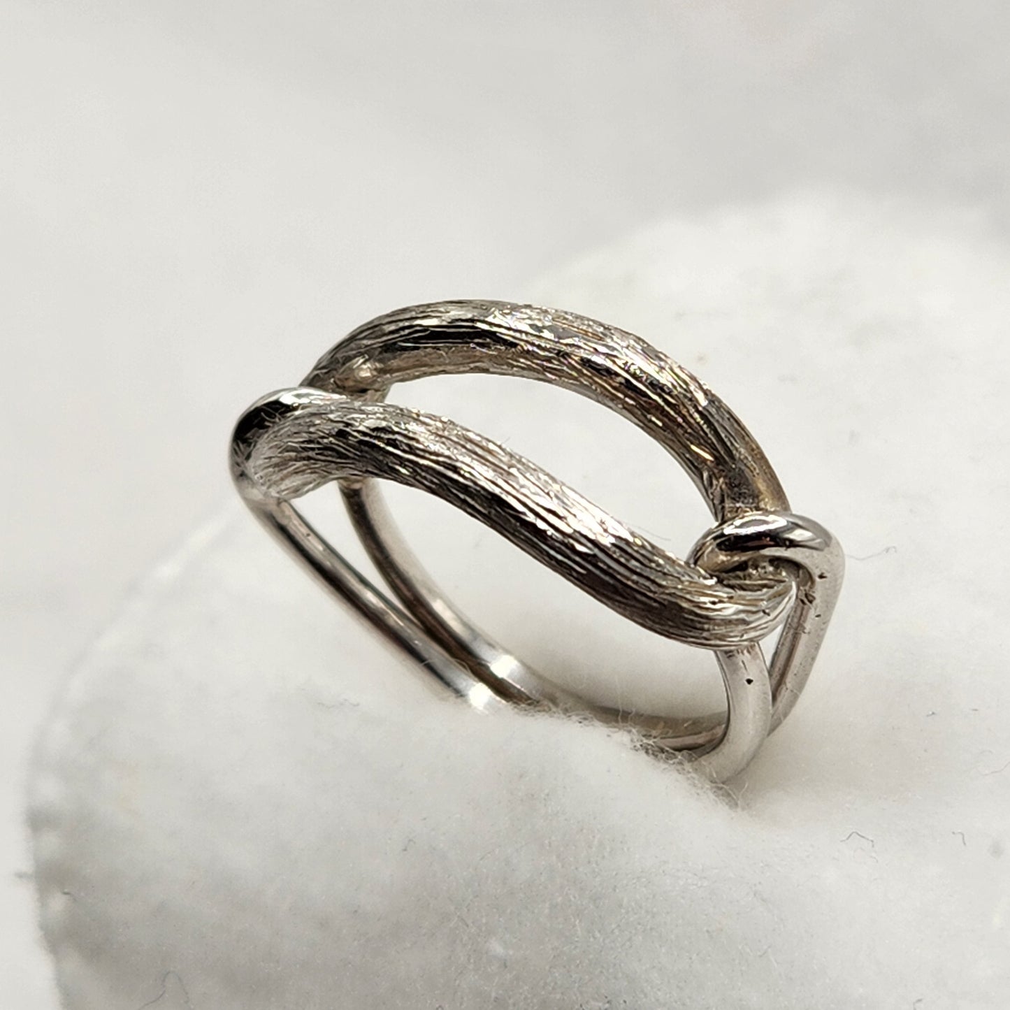 Forever Entwined