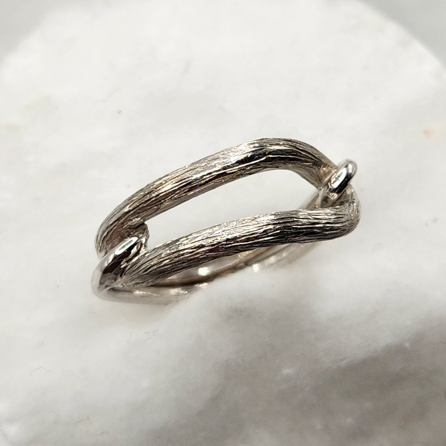 Forever Entwined