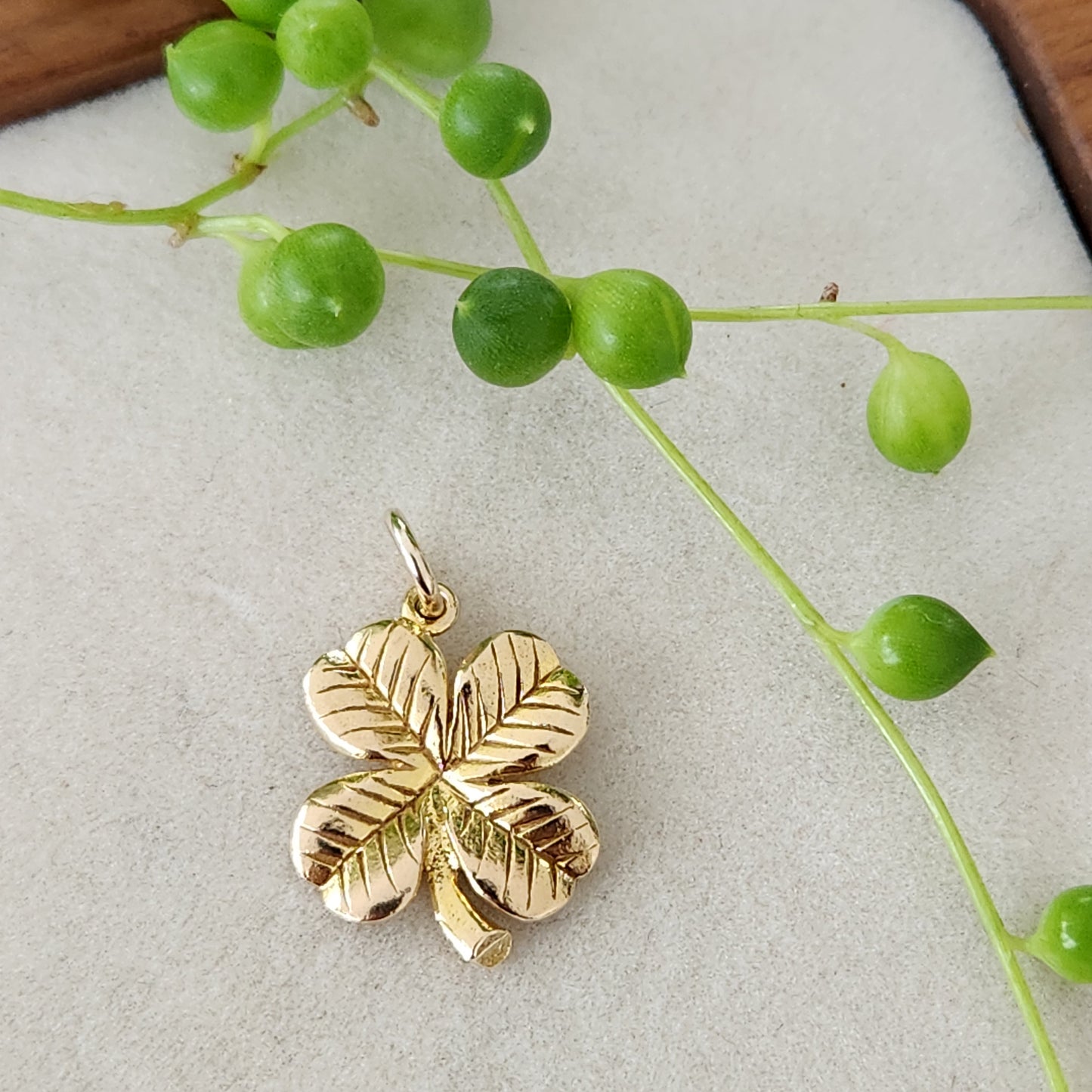 Four Leaf Clover