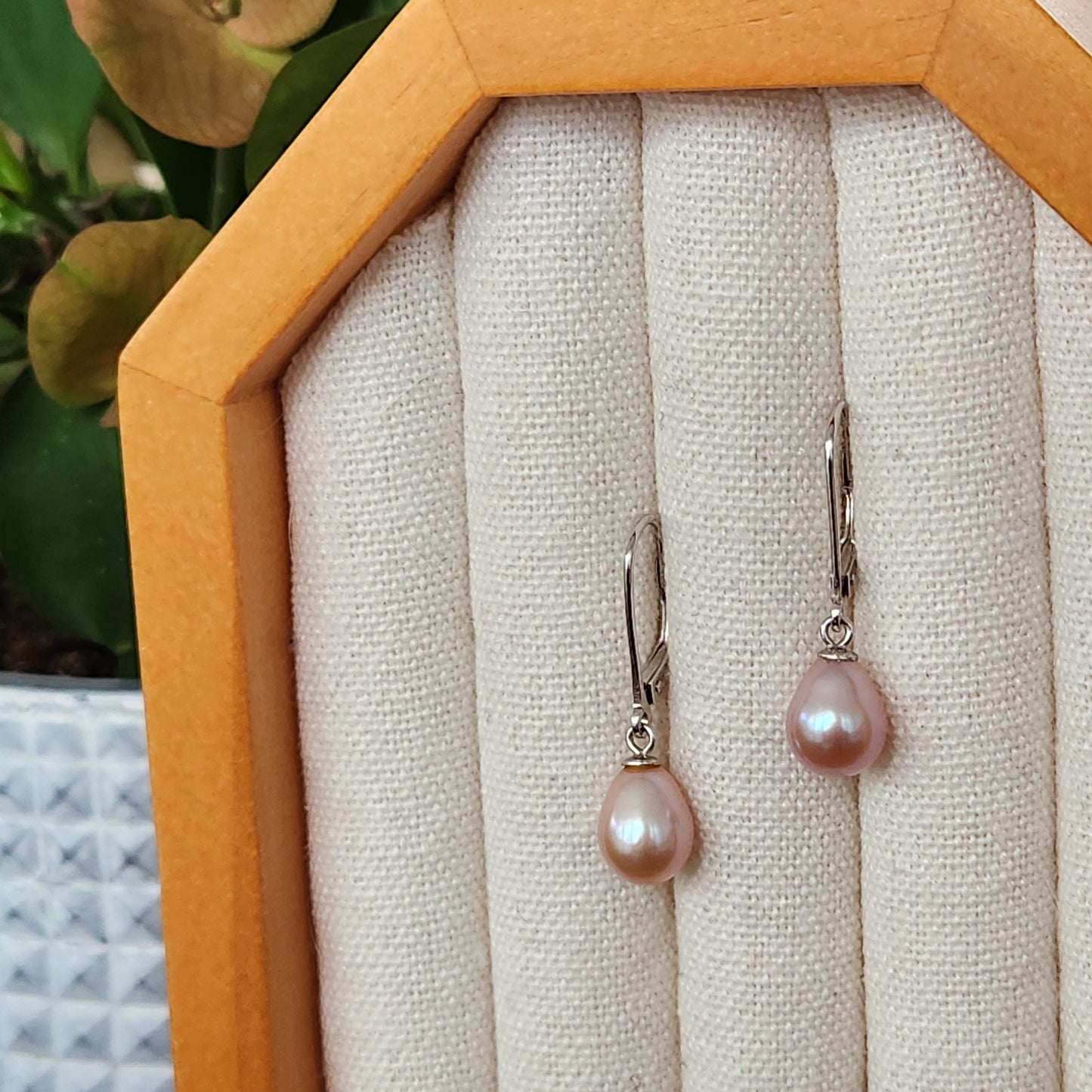 Simply Pearl - Pink