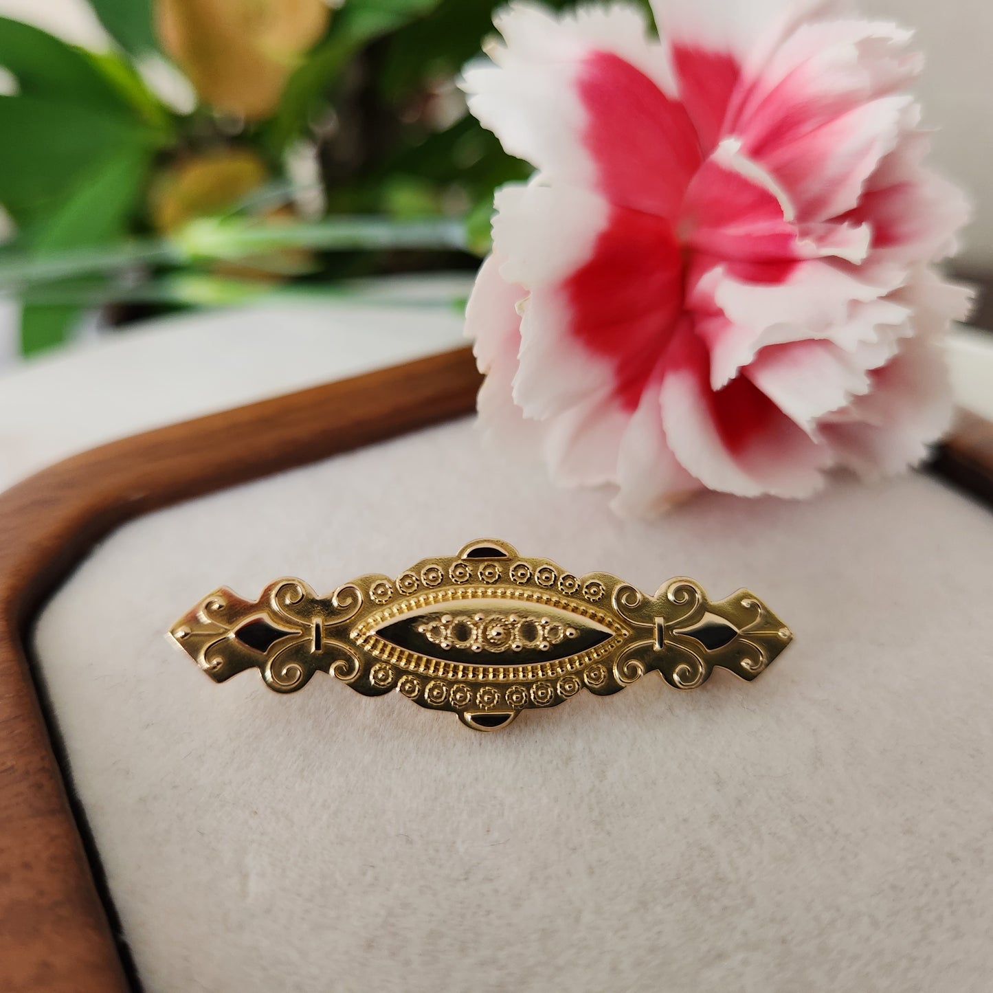 Victorian Brooch