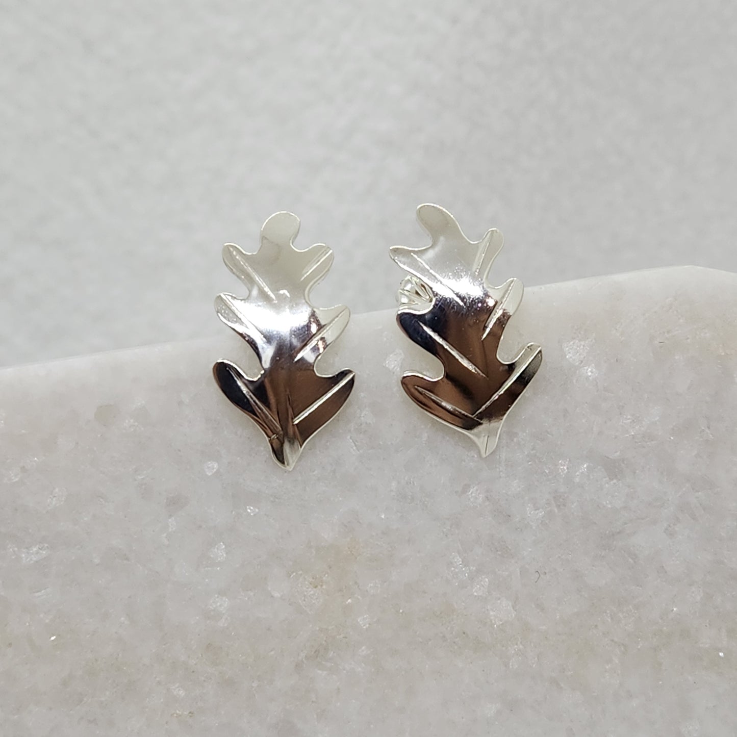 Oak Leaf