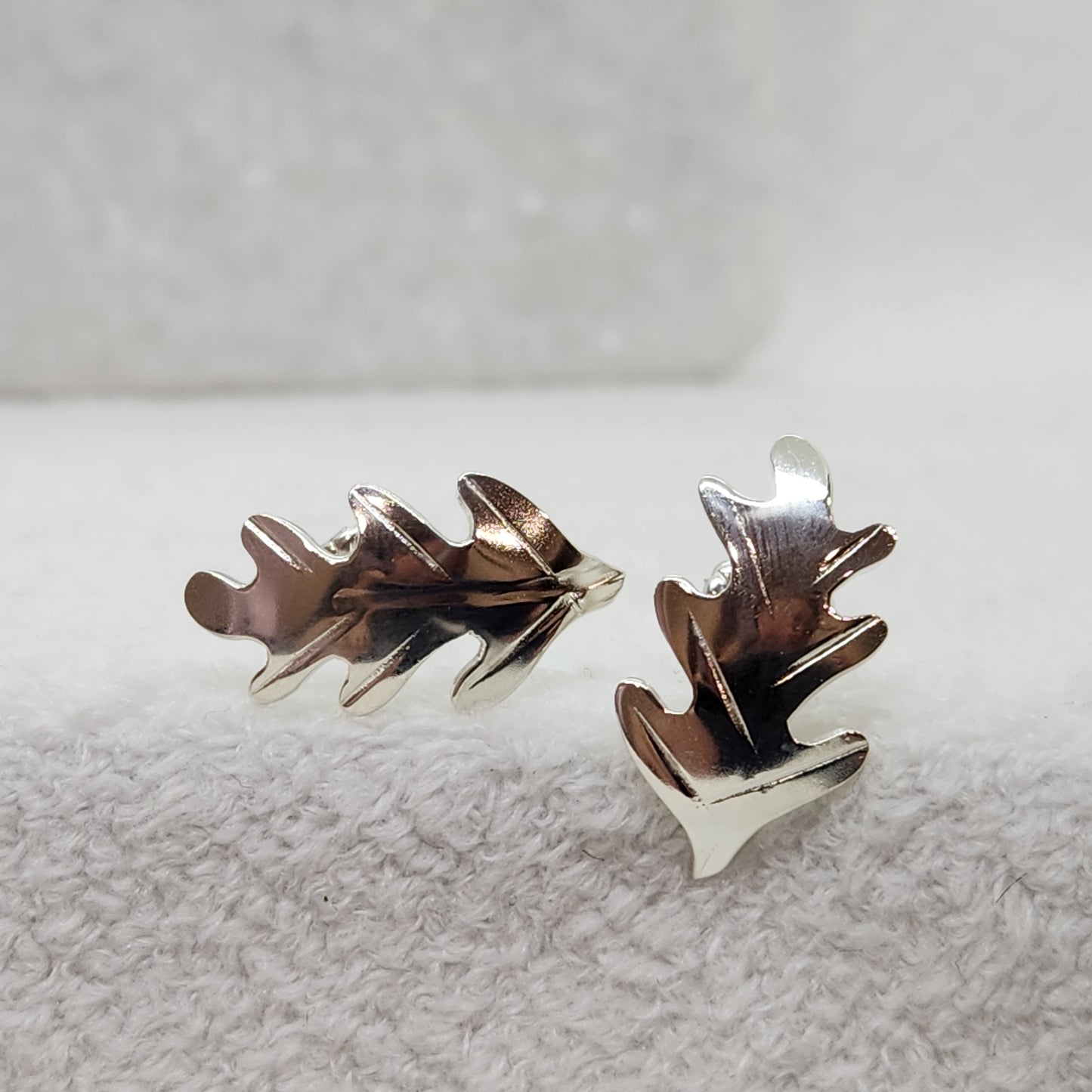 Oak Leaf