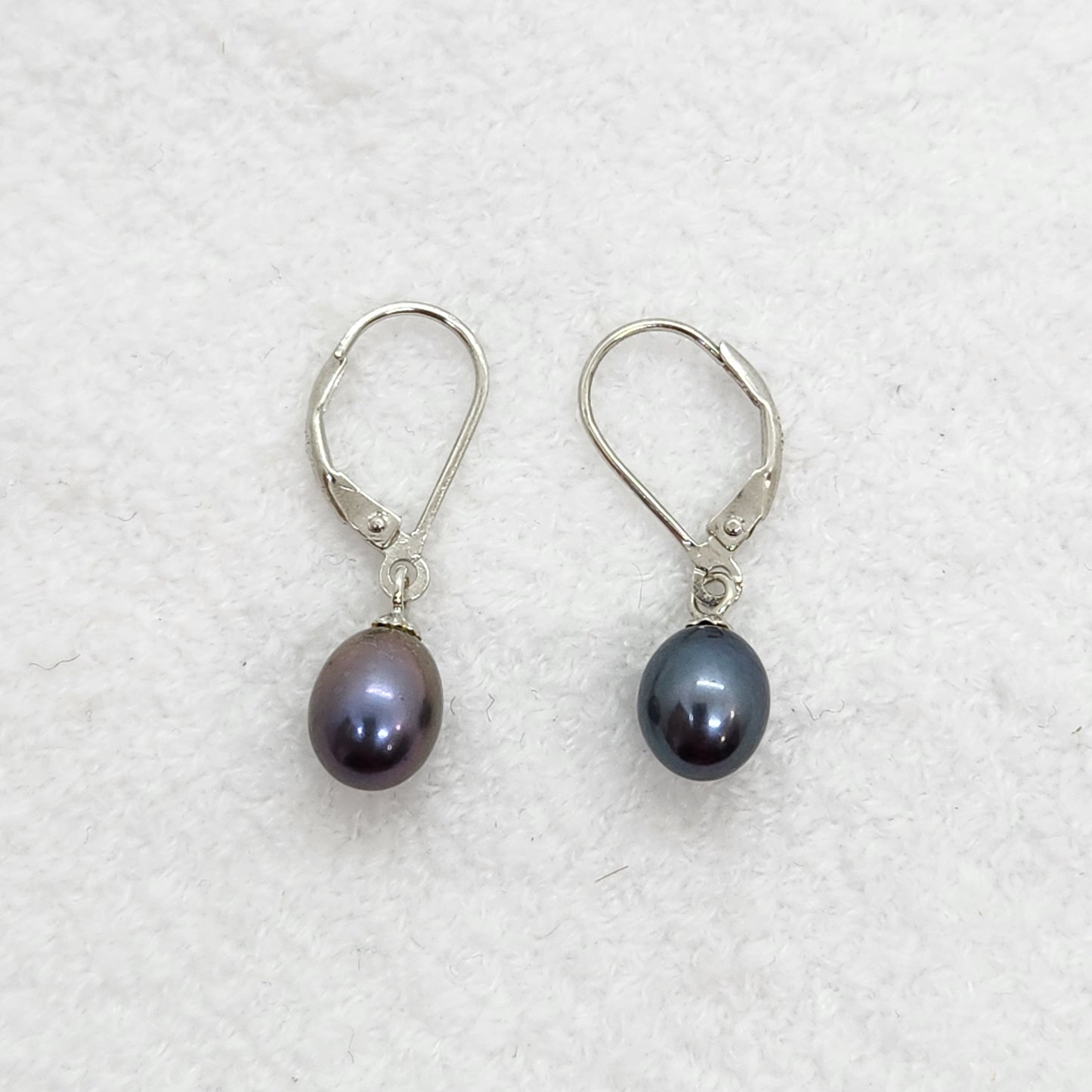 Simply Pearl - Blue