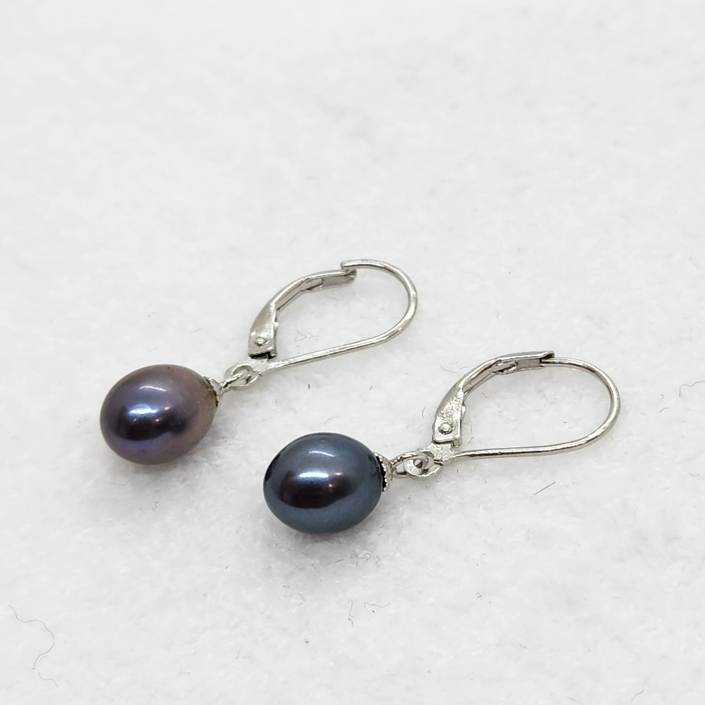 Simply Pearl - Blue