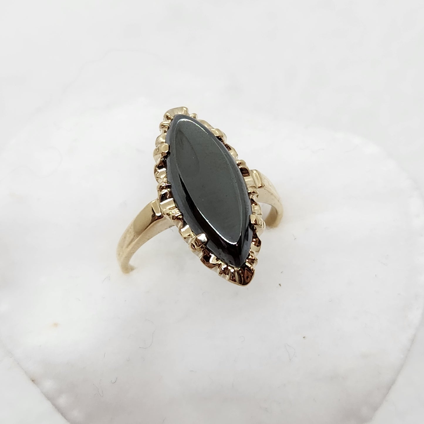 Black Alaskan Diamond