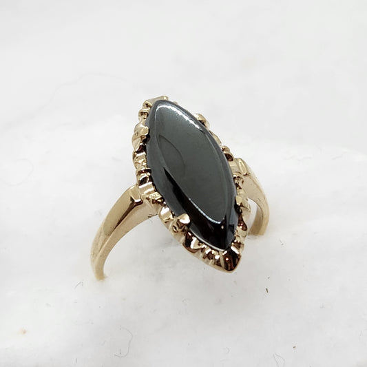 Black Alaskan Diamond