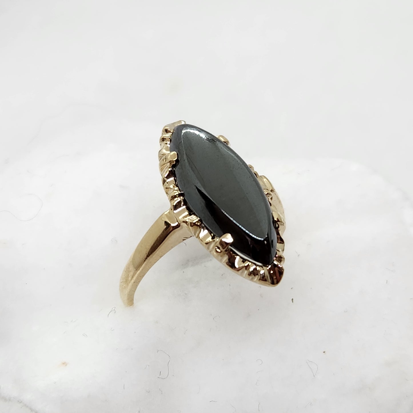 Black Alaskan Diamond