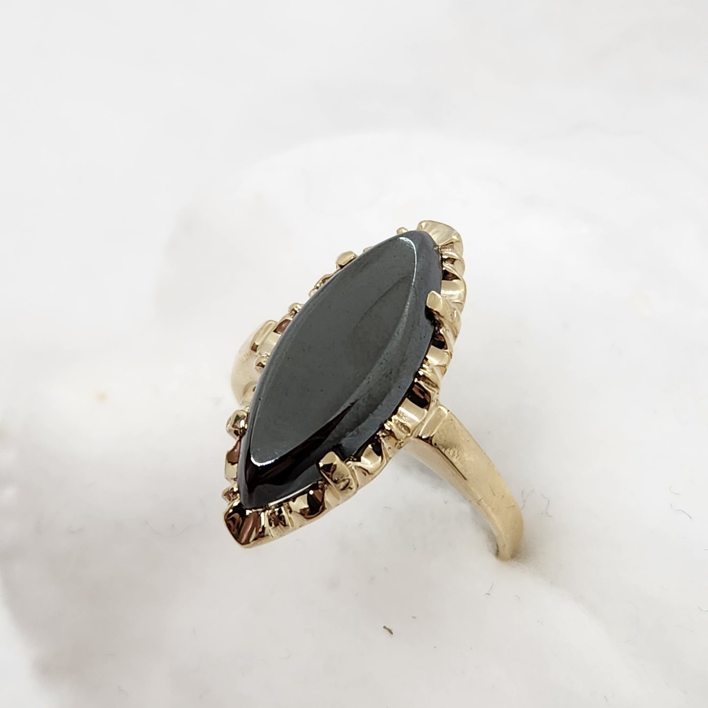 Black Alaskan Diamond