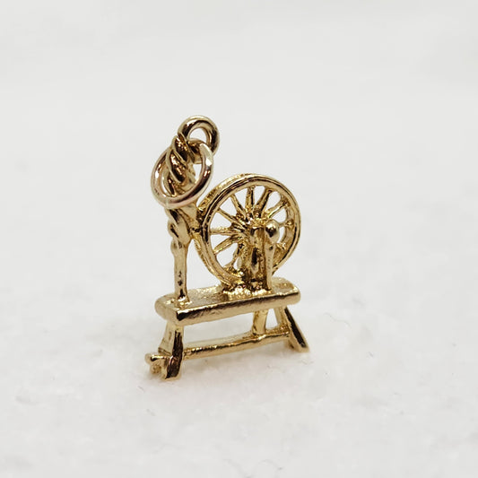 Spun Gold