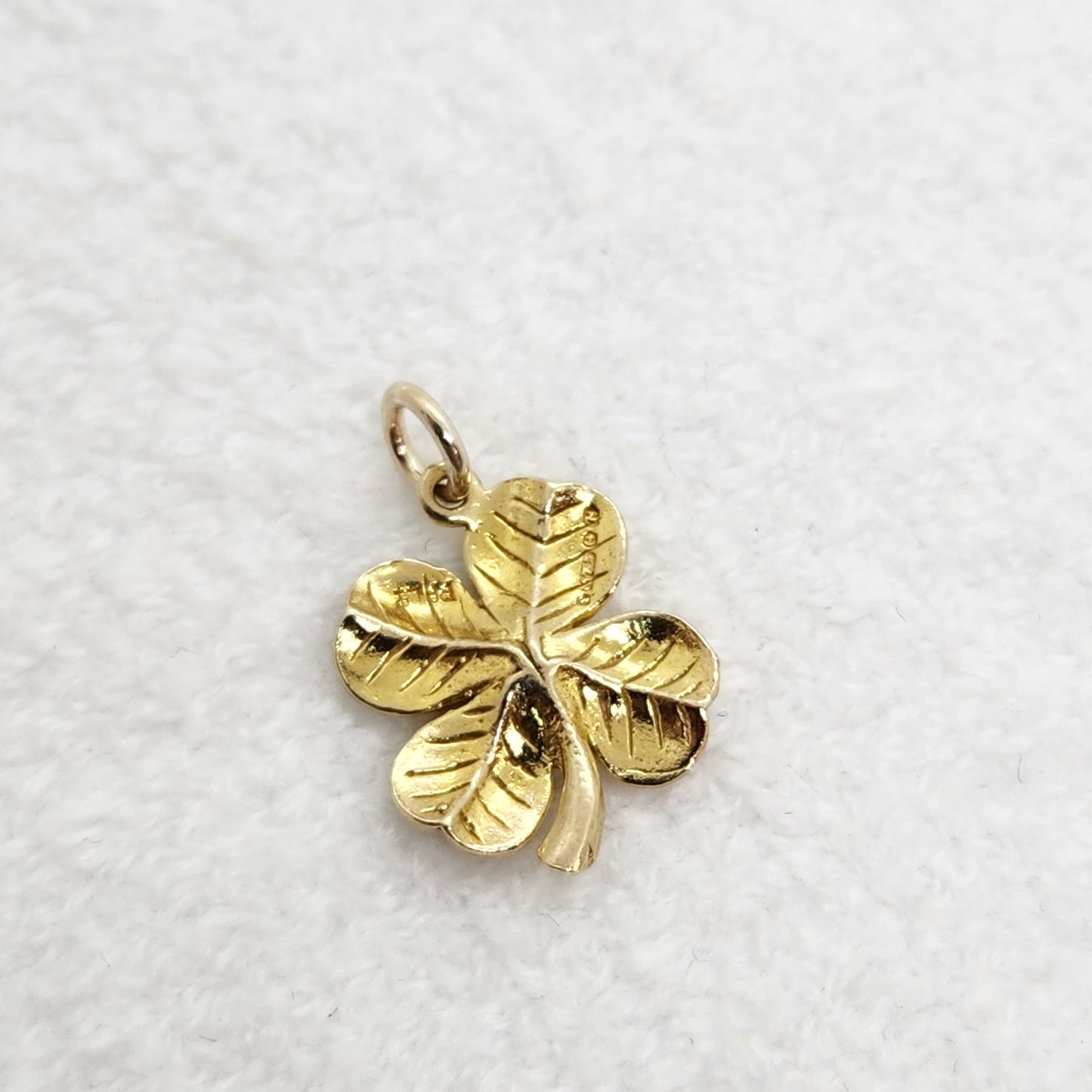 Four Leaf Clover