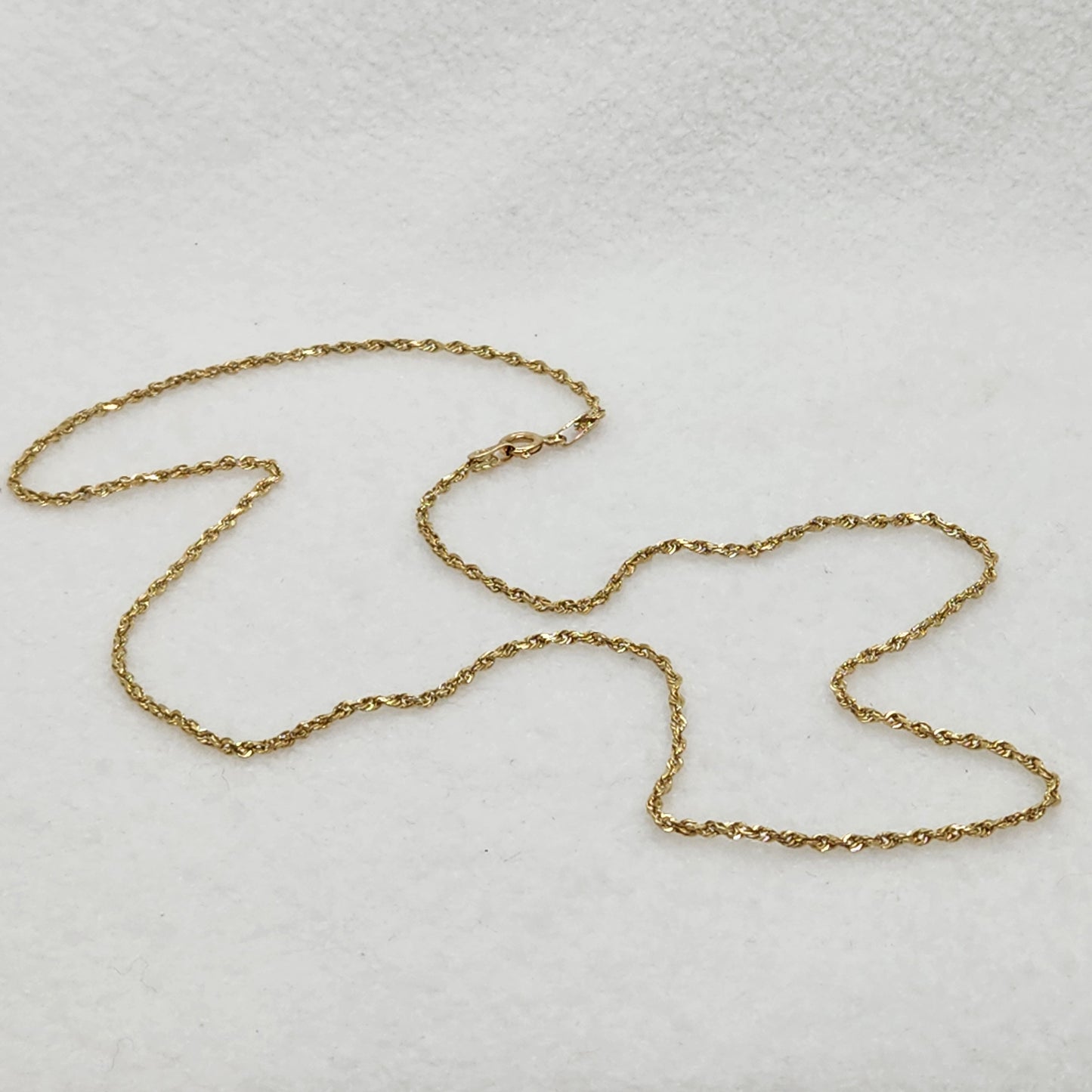 The Rope