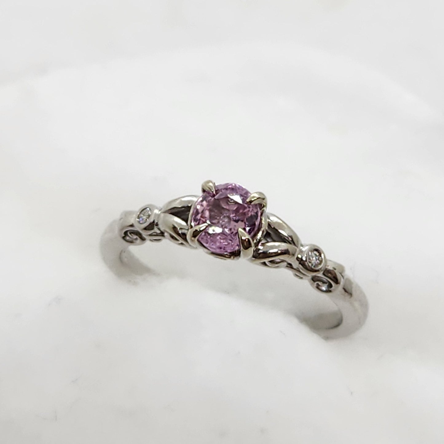 French Pink