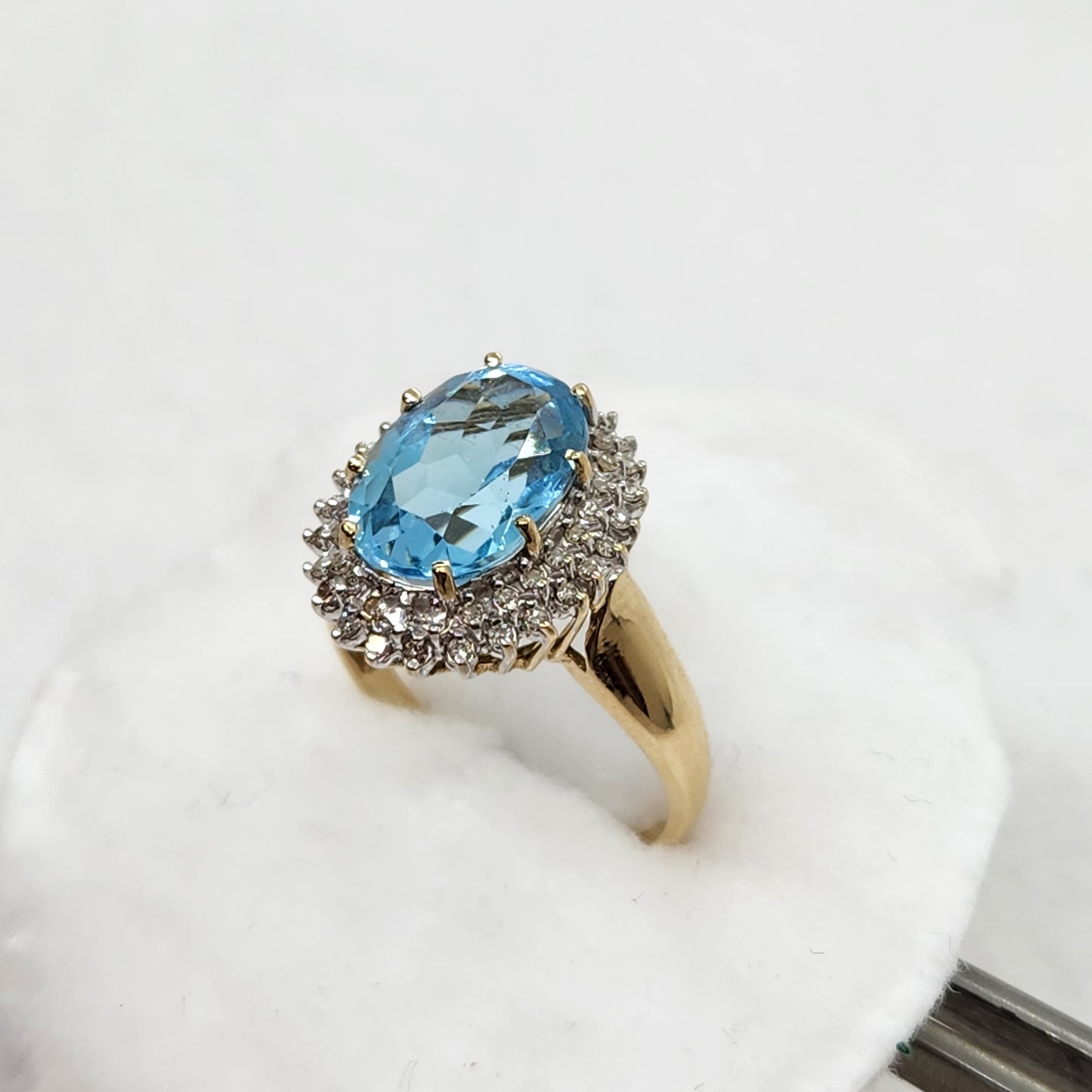 Blue Halo
