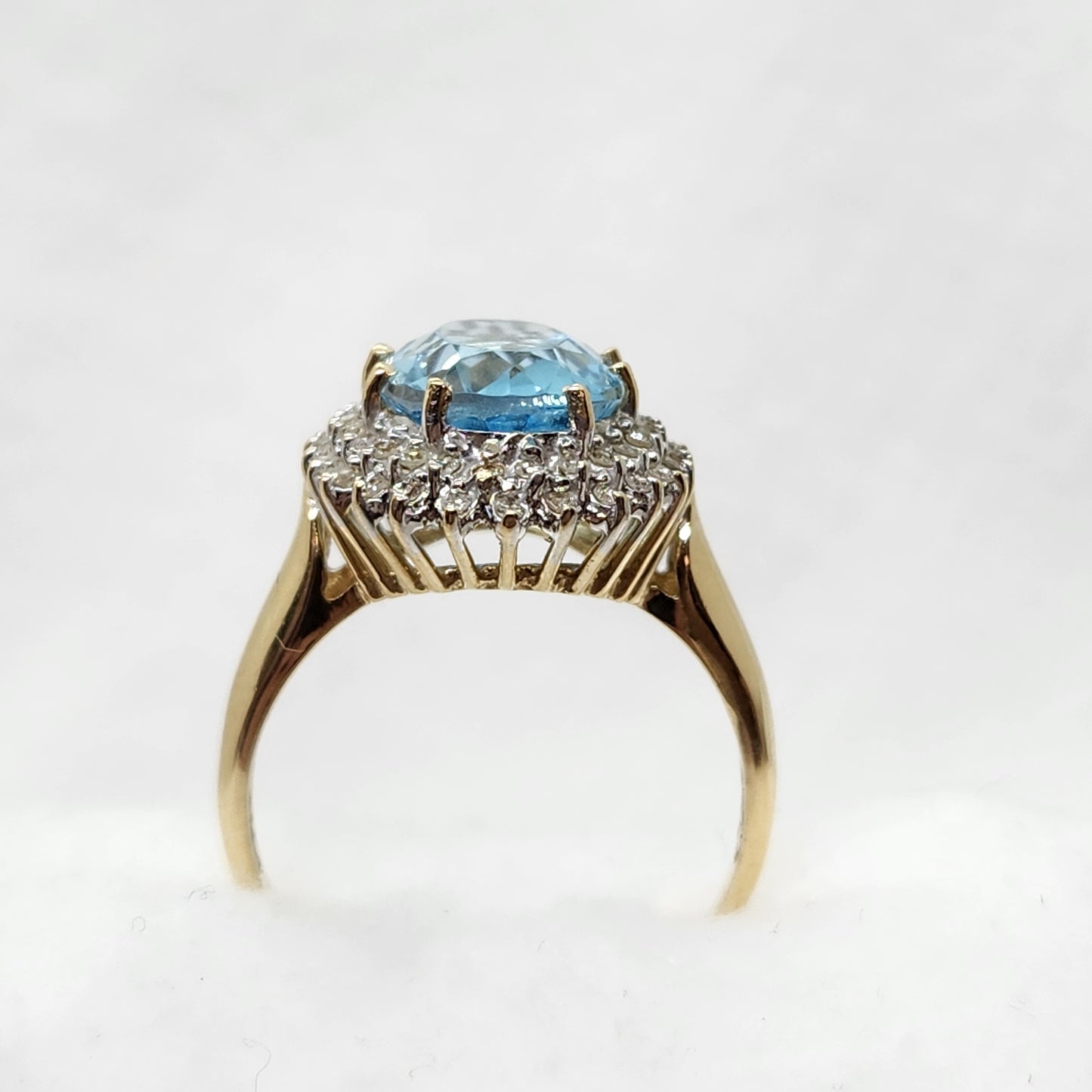 Blue Halo