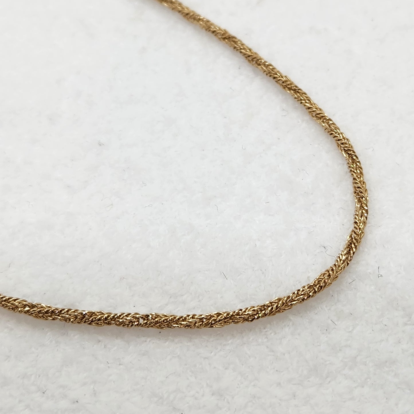 Golden Wheat