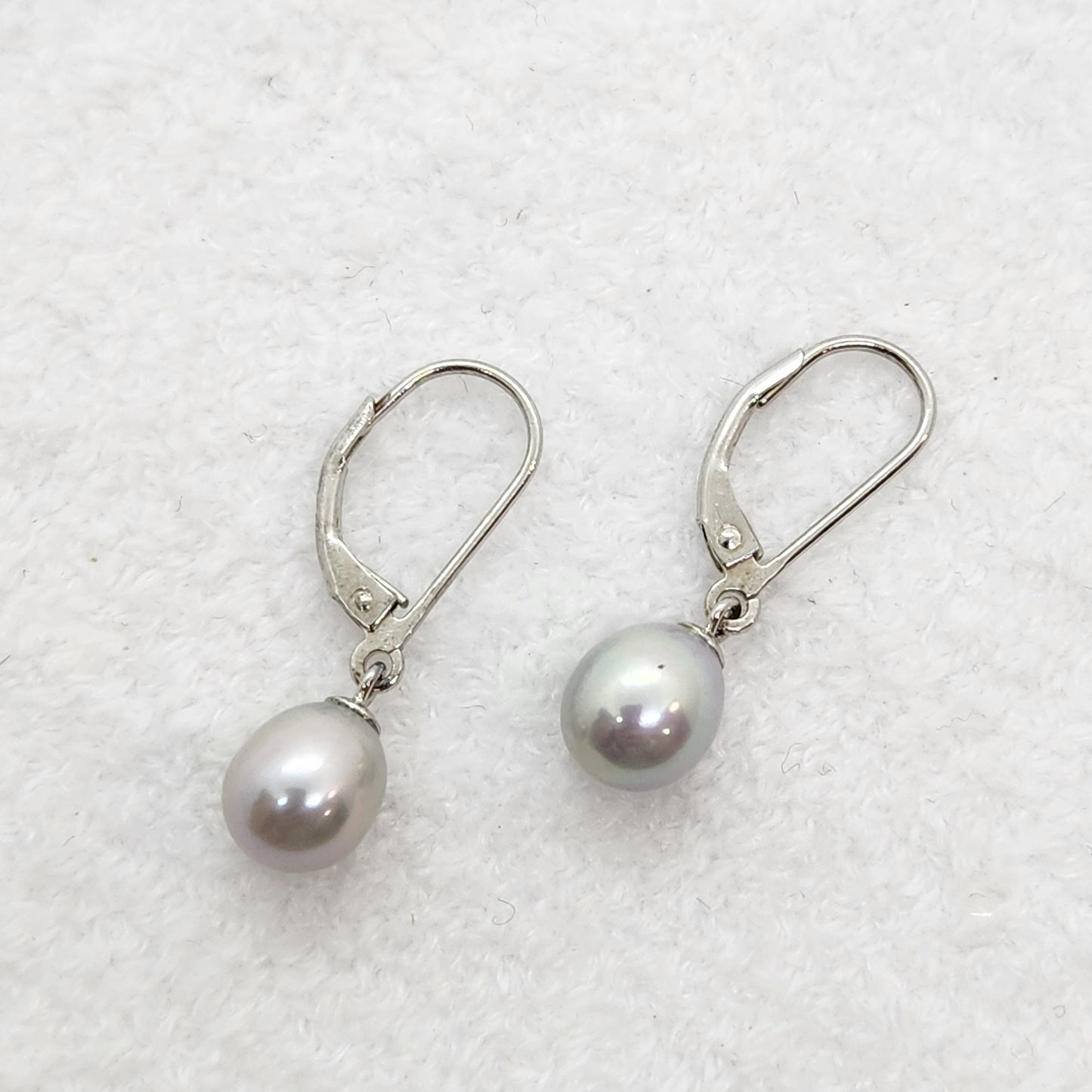 Simply Pearl - Grey