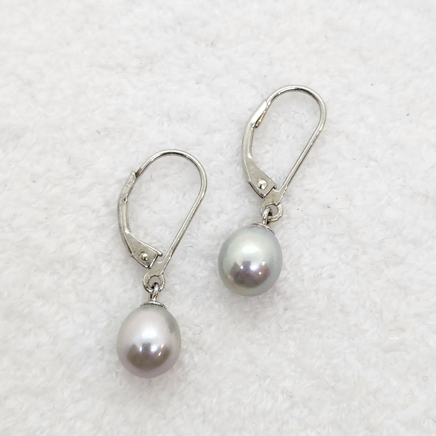 Simply Pearl - Grey