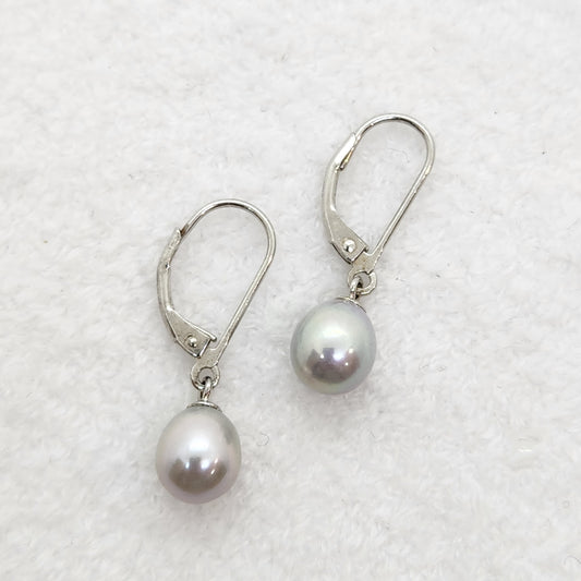 Simply Pearl - Grey